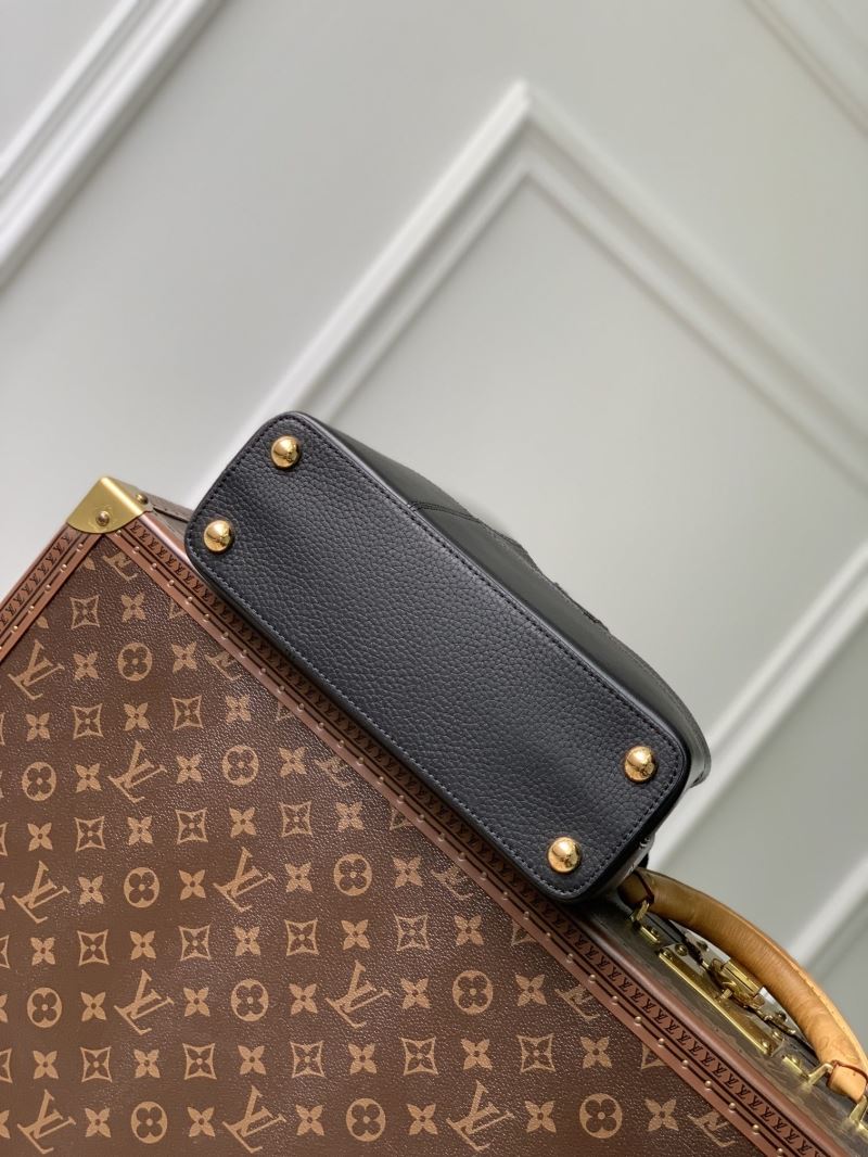 LV Capucines Bags